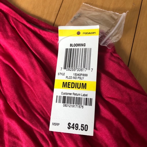 Tank Top - Picture 4 of 4